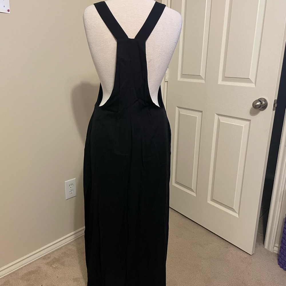 Coverall Dress